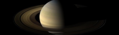 Com es comporten les grans tempestes de Saturn?