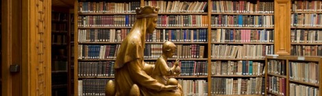 Els llibres de la Biblioteca de Montserrat, digitalitzats per Google books