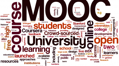 Més sobre MOOC's i llibres electrònics