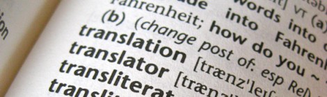 Voluntariat per fer traduccions: busquem traductors/es d'anglès