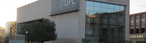 La UPC es connecta a 10 Gbps