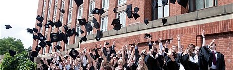 The Troubled Future of Universities