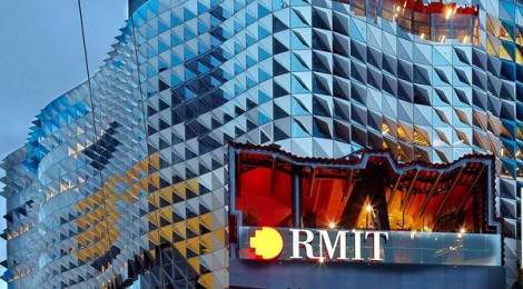 RMIT Europe University, nova institució connectada a l’Anella Científica