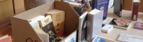 Llibres prohibits a les biblioteques populars