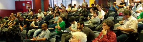 Un centenar d'assistents a l'OpenNebula TechDay i CentOS Dojo