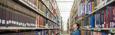 From the library to the Information Commons: la transformació de les biblioteques universitàries a Espanya