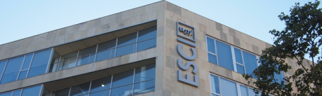 L'ESCI, nou participant a Eduroam