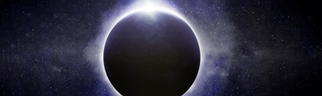 L'eclipsi total de Sol, retransmès en directe des de les Illes Fèroe
