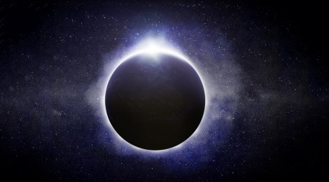 L'eclipsi total de Sol, retransmès en directe des de les Illes Fèroe