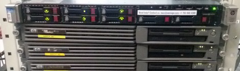 Actualització del servidor arrel J i dels TLD .com i .net del CATNIX