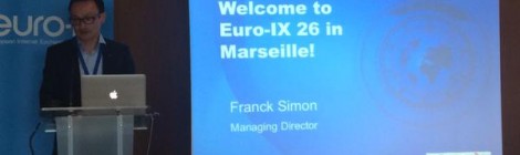 Celebrat el 26è Euro-IX Forum