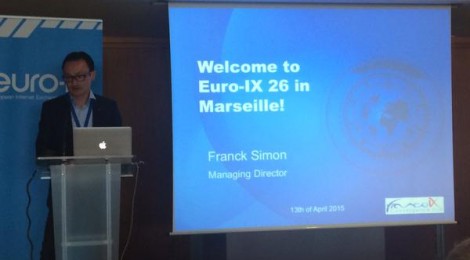 Celebrat el 26è Euro-IX Forum