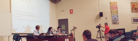Presentada UCATx, la nova plataforma de MOOC de les universitats catalanes