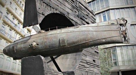 Tres usuaris del CSUC, guardonats amb la Medalla Narcís Monturiol