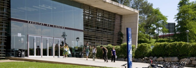 La Universitat de Girona amplia la seva connexió a l'Anella Científica