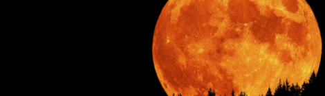 L'eclipsi total de Lluna, retransmès en directe!