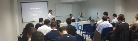 La 16a reunió d'ESNOG reuneix una setantena d'operadors de xarxa al CSUC