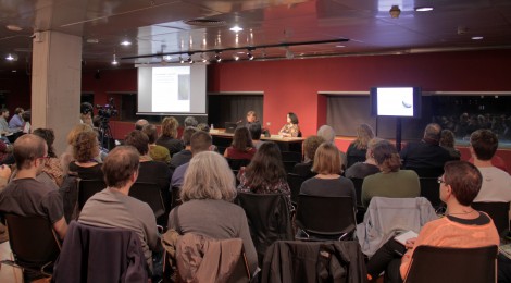 "Història d’una idea", segona conferència del cicle La biblioteca: imaginari i història d’una idea