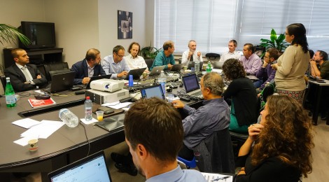 El projecte europeu DC4Cities supera amb èxit la seva segona revisió