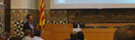 Celebrat el II euroCRIS Strategic Membership Meeting a l'IEC
