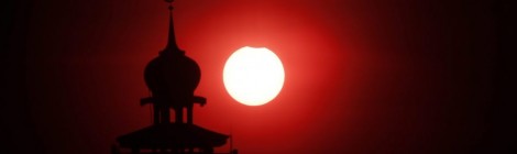 L’eclipsi total de Sol, retransmès en directe des d’Indonèsia!