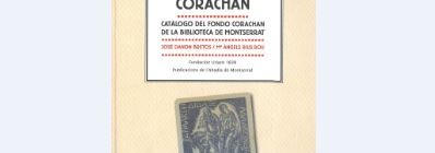 La Biblioteca del Doctor Corachan (Biblioteca de Montserrat-URL)