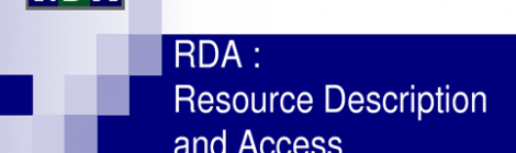 El 2016 s'iniciarà la catalogació amb les normes RDA