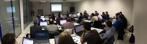 Celebrada la formació de Nexica sobre el servei consorciat de CPD