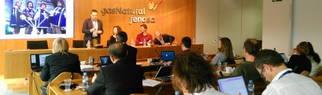 DC4Cities supera la revisió final amb bona nota