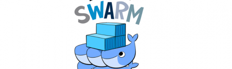 Docker Swarm a l'OpenCloud del CSUC