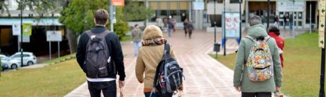 Qui és i com viu l'estudiantat universitari avui?
