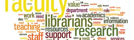 Declaració de l'ACRL sobre el valor de les biblioteques universitàries
