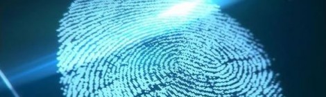 La biometria com a mètode d'autenticació