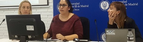 El CSUC participa a l'Open Access Week 2016