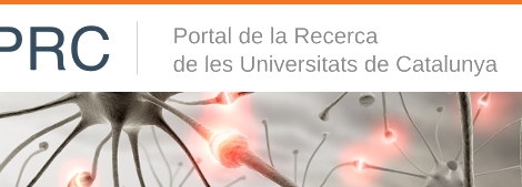 El Portal de la Recerca de les Universitats de Catalunya, el 2016