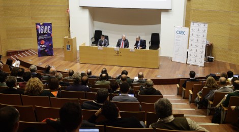 El catàleg de serveis a la universitat i la recerca, nou repte de la 17a edició de la TSIUC