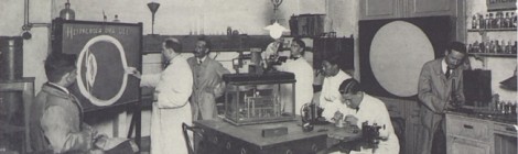 Fundació-Museu d'Història de la Medicina de Catalunya amplia la seva connexió a l'Anella Científica