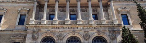 El Govern espanyol aprova el nou Estatut de la Biblioteca Nacional que impulsarà la cerca de patrocinis
