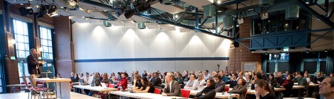 El CSUC participa a la conferència SWIB