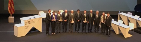 Lluís Torner, director de l’ICFO, Premi Nacional de Recerca 2016