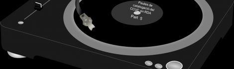 Apreneu a catalogar amb les Pautes del CCUC en RDA en vídeo: part 5