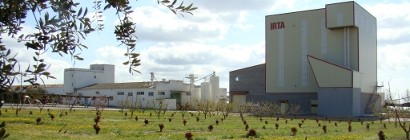 El centre Mas de Bover de l'IRTA amplia la seva connexió a l'Anella Científica