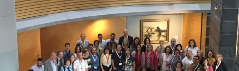 El CSUC participa en la XV Assemblea de GEUIN