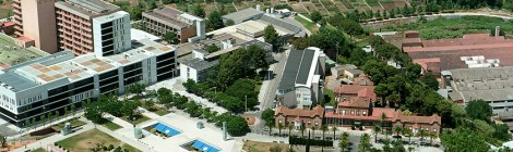 La Corporació Sanitària Parc Taulí amplia la seva connexió a l'Anella Científica