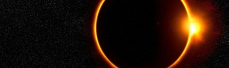 L'eclipsi total de Sol, retransmès en directe