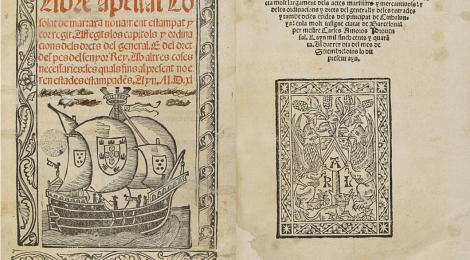 Com catalogar monografies impreses antigues!