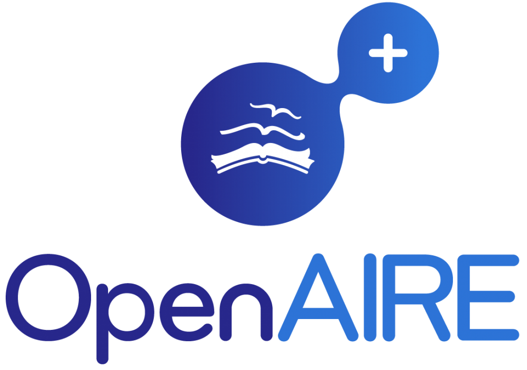 OpenAIRE_Logo