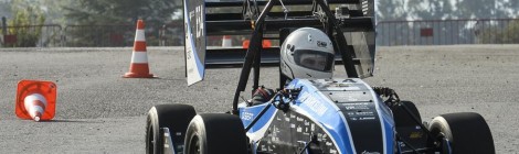 L'equip ETSEIB Motorsport ja treballa en el seu nou monoplaça