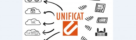 La UdG es connecta a SIR2 via UNIFICAT, la federació d'identitats de recerca i educació catalana