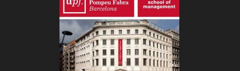 UPF Barcelona School of Management connecta un nou punt d'accés a l'Anella Científica